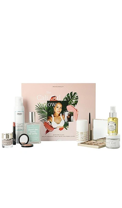 Shop Revolve Beauty X Sincerely Jules The Cali Girl Glow In N/a