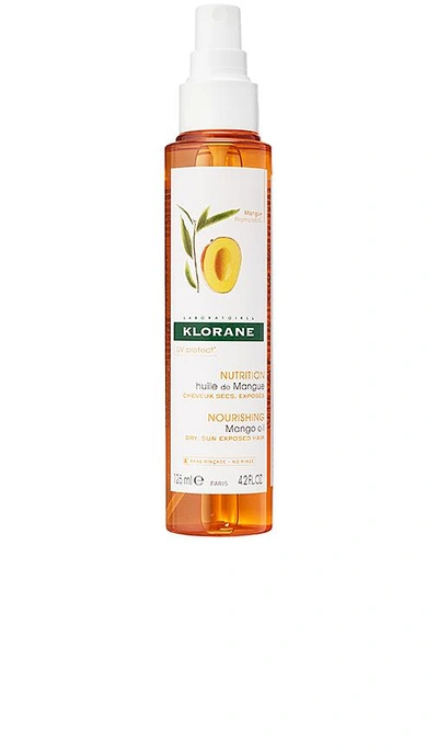 Shop Klorane Mango Oil Spray In N,a