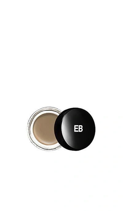 Shop Edward Bess Big Wow Full Brow Pomade In Light Taupe