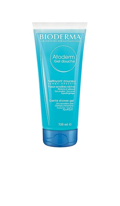 Shop Bioderma Atoderm Gentle Shower Gel 100 ml In N,a