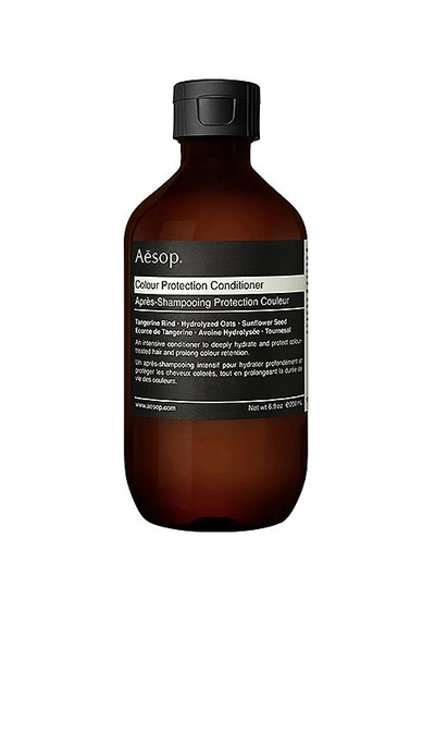 Shop Aesop Colour Protection Conditioner In Beauty: Na. In N,a