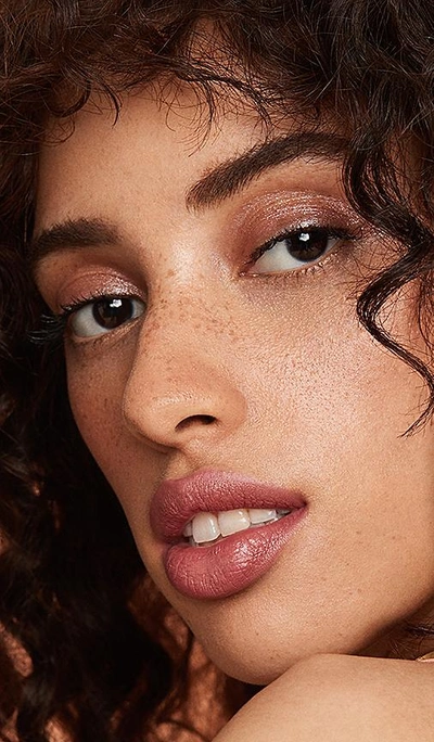 Stila Compact Eye Shadow In Pink