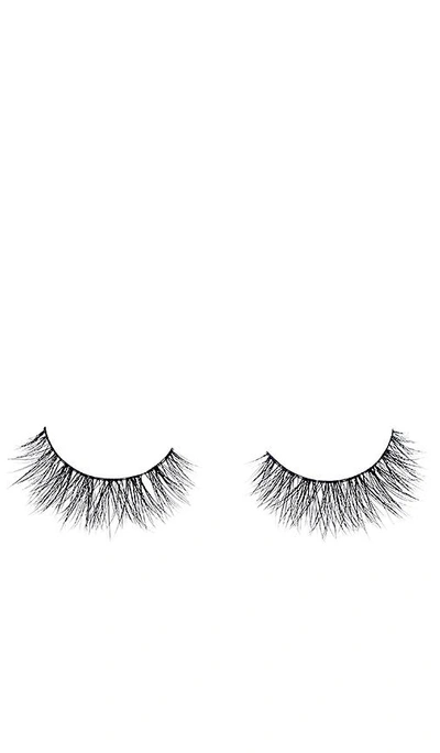 Shop Artemes Lash Love Addict Mink Eyelashes In Black