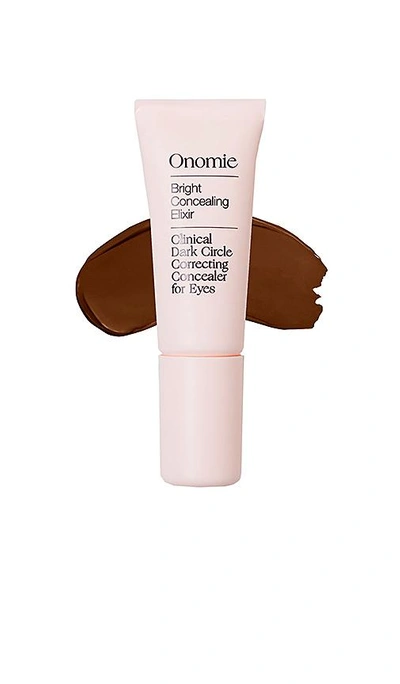 Shop Onomie Bright Concealing Elixir. In Tiye