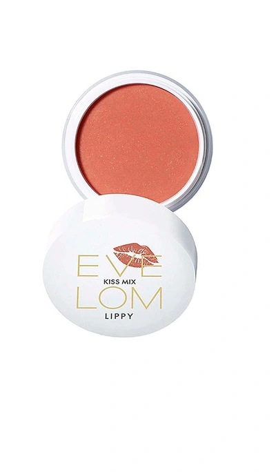 Shop Eve Lom Kiss Mix In Lippy