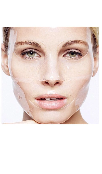 Magicstripes Hyaluronic Treatment Mask Box 3 Pack In N,a