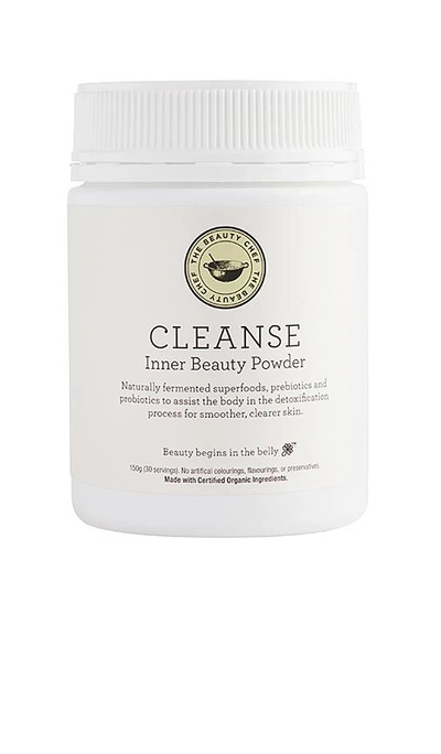 Shop The Beauty Chef Cleanse Inner Beauty Powder In N,a