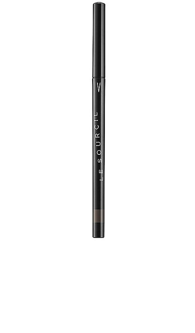 Shop Le Sourcil Eyebrow Pencil In Medium Ash