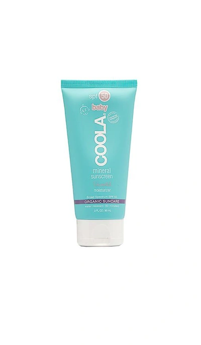 Shop Coola Mineral Baby 모이스쳐라이저 In N,a
