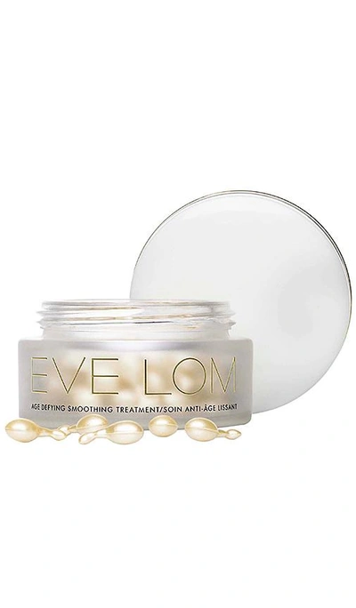 Shop Eve Lom Age Defying Smoothing Treatment In N,a