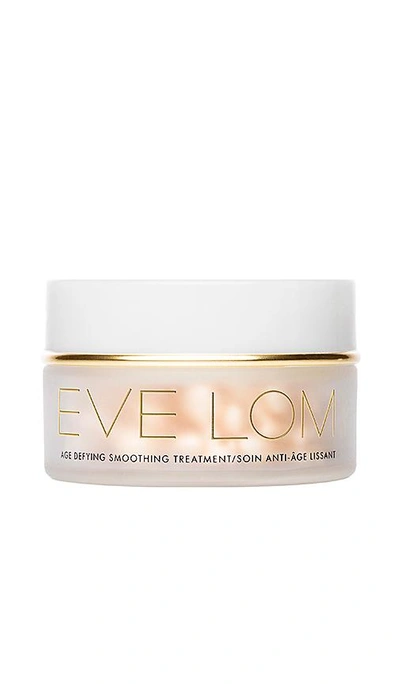 Shop Eve Lom Age Defying Smoothing Treatment In N,a