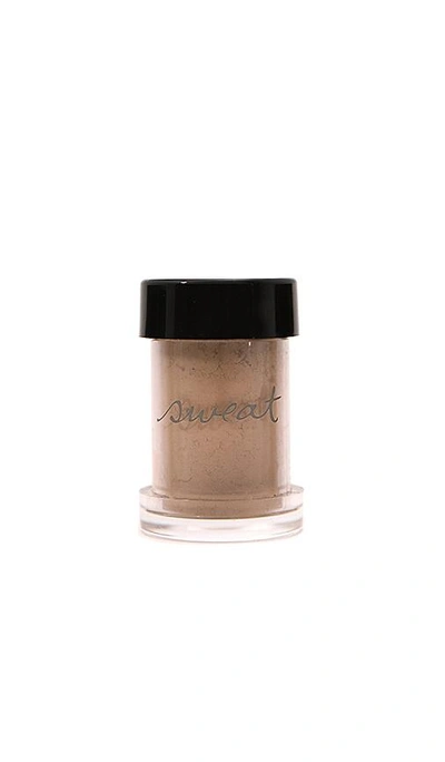 Shop Sweat Cosmetics Mineral Foundation Spf 30 Refill In Shade 300