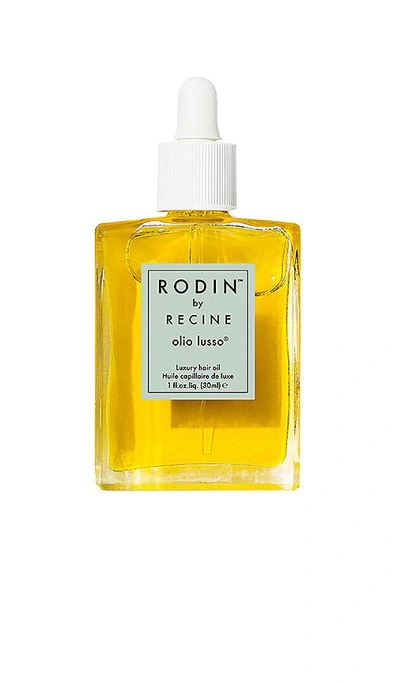 Shop Rodin Luxury Hair Oil In Neutral