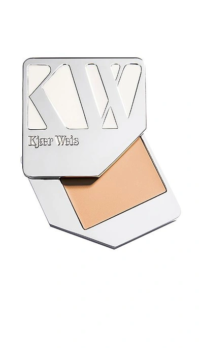 Shop Kjaer Weis Cream Foundation In Ethereal