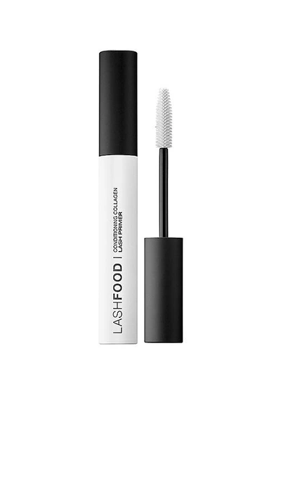 Shop Lashfood Conditioning Collagen Fiber Primer In N,a