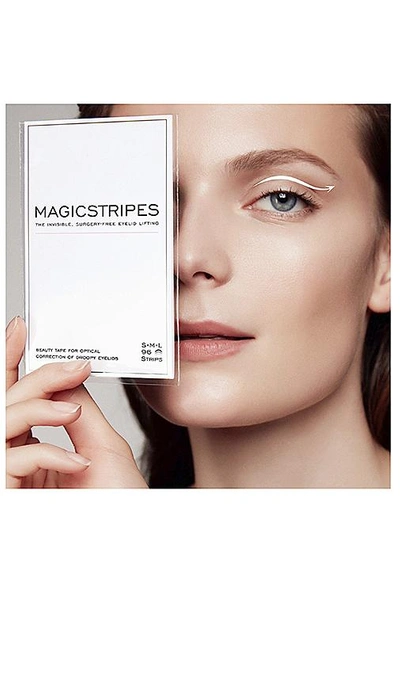 Magicstripes Eyelid Lifting Stripes Small In N,a