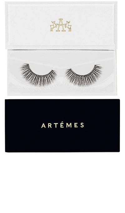 Shop Artemes Lash Love Bizarre Silk Lashes In N,a