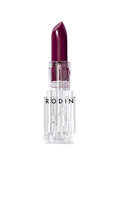 Shop Rodin Luxury Lipstick In Bille On The Bike