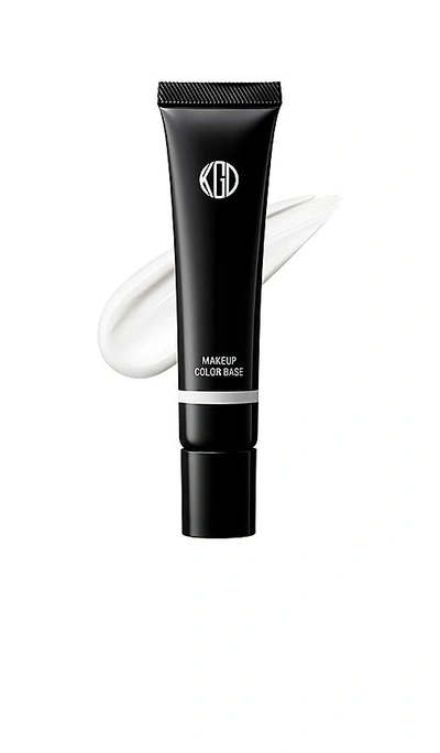 Koh Gen Do Maifanshi Makeup Color Base, 0.88 Oz. In Pearl White