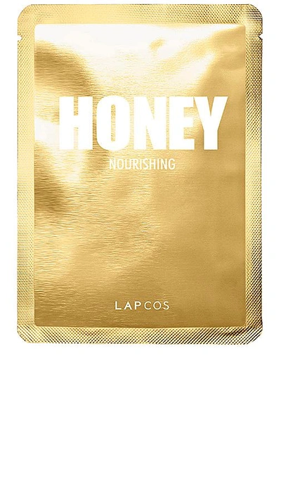 Shop Lapcos Honey Daily Skin Mask 5 Pack