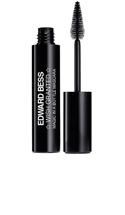 Edward Bess Wish Granted Magic In A Bottle Mascara In Onyx