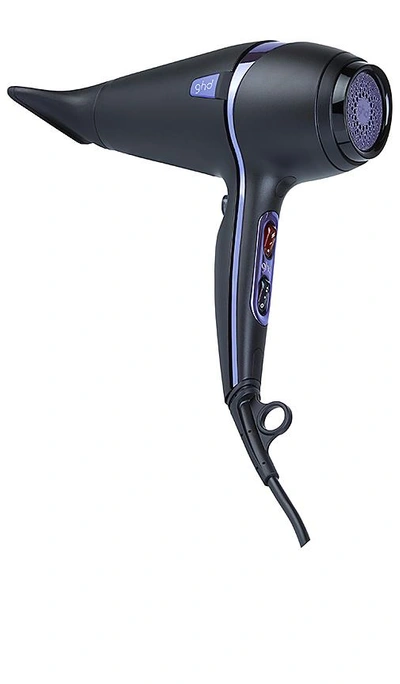Shop Ghd Nocturne Collection Air Professional Hair Dryer In Beauty: Na