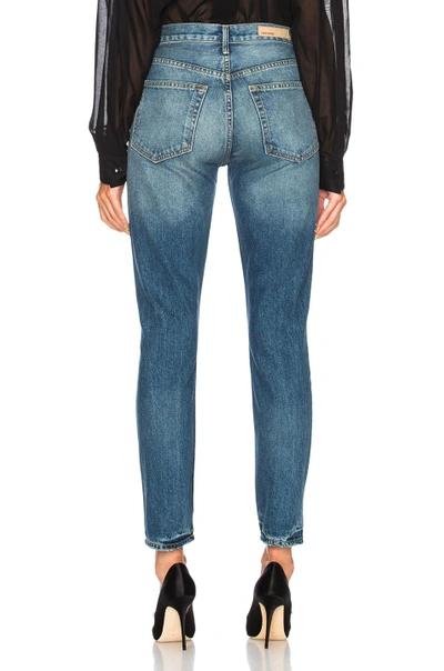 Shop Grlfrnd Karolina High Rise Skinny Jean In Close To You