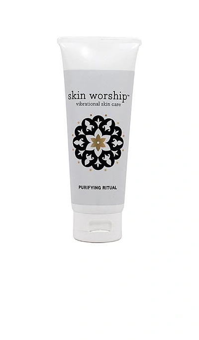 Shop Skin Worship Purifying Ritual In N,a