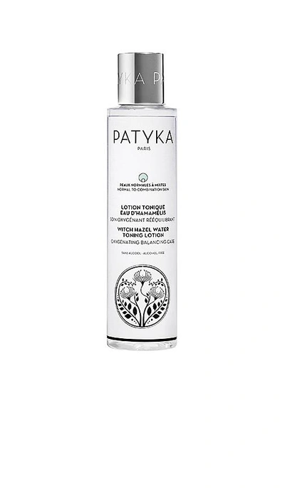 Shop Patyka Witch Hazel Floral Water Toning Lotion. In N,a