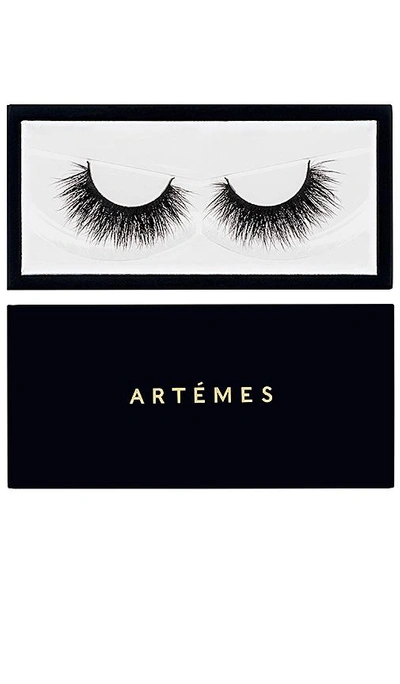 Shop Artemes Lash The Charmer Mink Lashes. In N,a