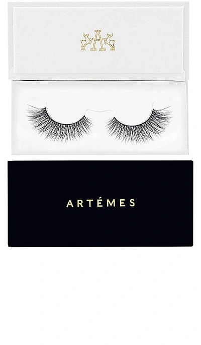 Artemes Lash Beautiful Fools Mink Lashes In N,a