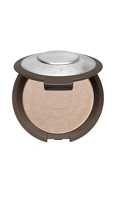 Shop Becca Cosmetics Shimmering Skin Perfector Pressed Highlighter In Opal