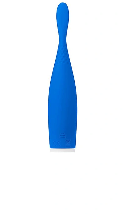 Shop Foreo Issa Play In Cobalt Blue