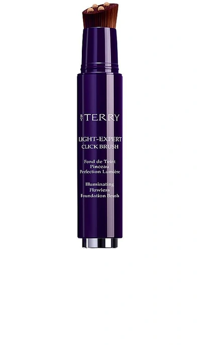 Shop By Terry Light Expert Foundation In Amber Brown