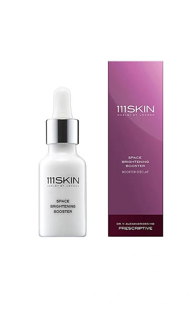 111skin Vitamin C Brightening Booster In N,a