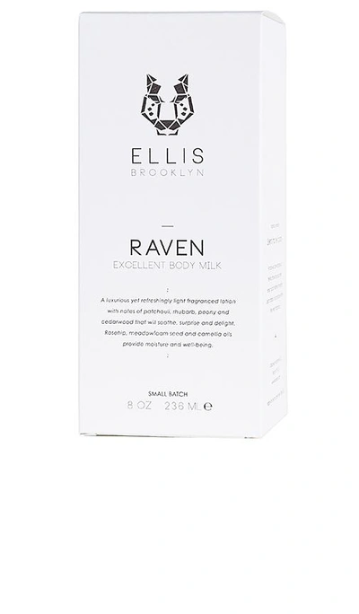 Shop Ellis Brooklyn Raven Excellent Body Milk