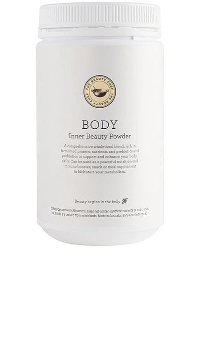 Shop The Beauty Chef Body Inner Beauty Powder In N,a