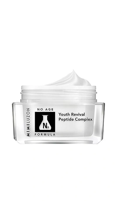 Shop Mimi Luzon Youth Revival Peptide Complex In N/a