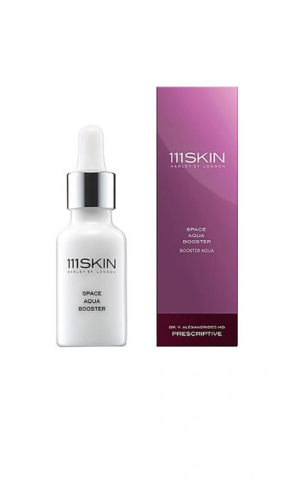 111skin Hyaluronic Acid Aqua Booster In N,a