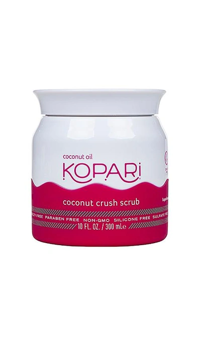 Shop Kopari Exfoliating Crush Scrub In N,a