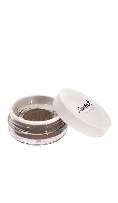 Shop Sweat Cosmetics Mineral Foundation Spf 30 Powder Jar In Shade 500