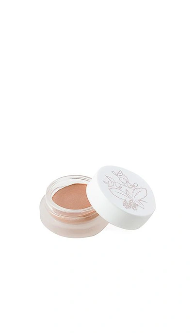 Shop 100% Pure Satin Cream Eye Shadow In Beauty: Na