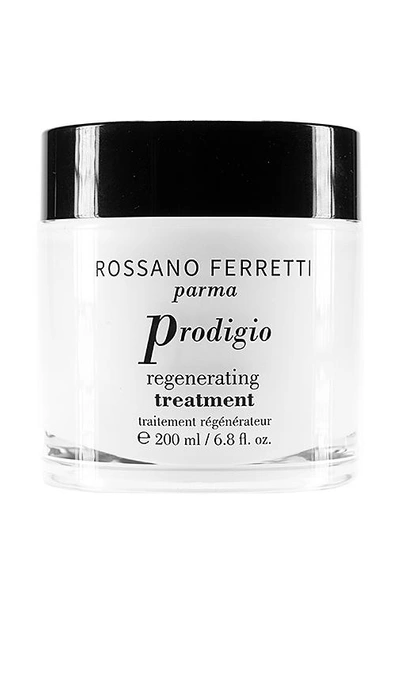 Shop Rossano Ferretti Prodigio Regenerating Treatment In N,a