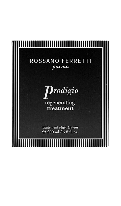 Shop Rossano Ferretti Prodigio Regenerating Treatment In N,a