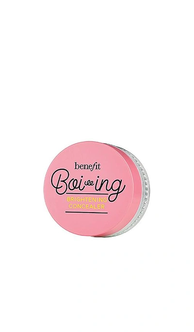 Shop Benefit Cosmetics Boi In Light