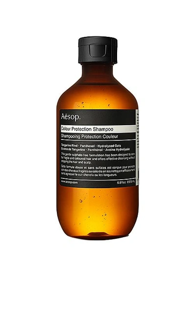 Shop Aesop Colour Protection Shampoo In N/a