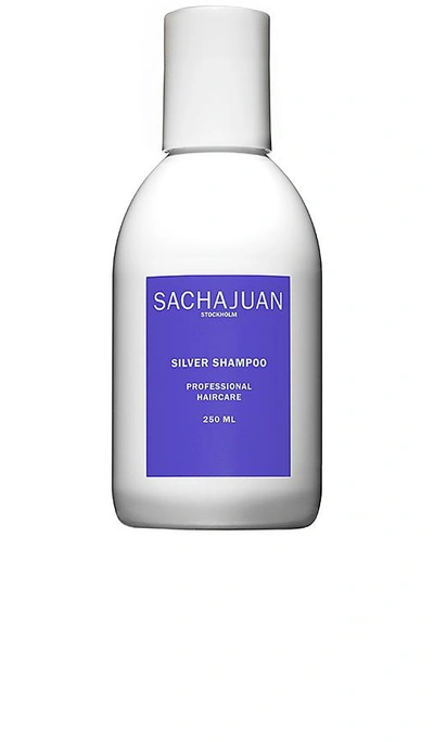Sachajuan Silver Shampoo, 250ml - One Size In N,a
