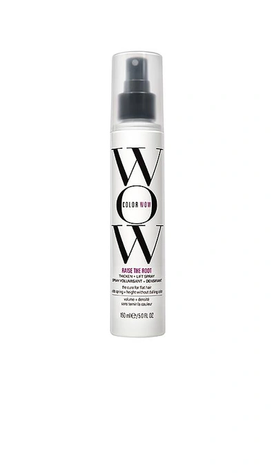 Shop Color Wow Raise The Root Thicken & Lift Spray In N,a