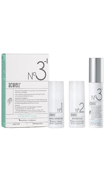 Shop Acwell Super Spot Clear In Beauty: Na. In N,a