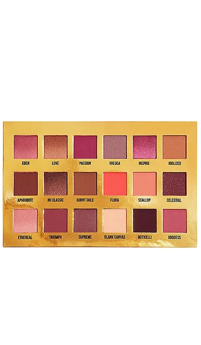 Shop Lime Crime Xl Eye & Face Palette